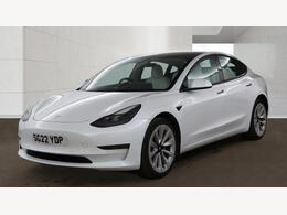 Tesla Model 3 SG22YDP