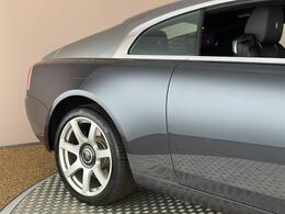 Rolls-Royce Wraith AR16AHE