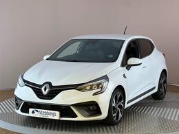 Renault Clio CA69XCC