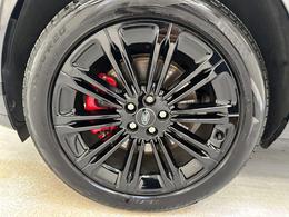 Land Rover Range Rover Evoque KR24WDF