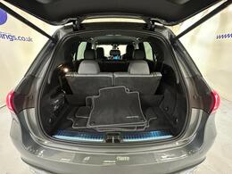 Mercedes-Benz GLE WF22HCD