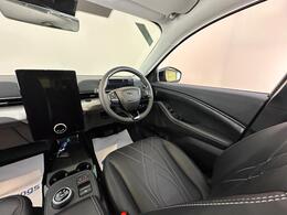 Ford Mustang Mach-E WF72XOD