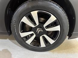 Citroen C3 MJ18FDU