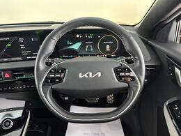 Kia EV6 FL72DJF