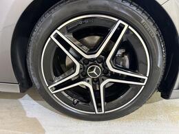 Mercedes-Benz A Class LM22FSP
