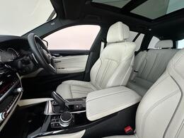 BMW 5 Series YK18JUW