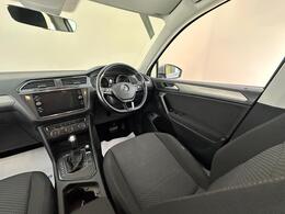 Volkswagen Tiguan Allspace SL21ZFT
