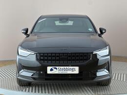 Polestar Polestar 2 OV72KMJ