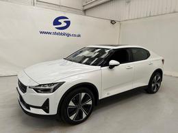 Polestar Polestar 2 OE72VKA
