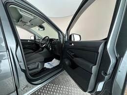 Volkswagen Caddy Maxi AE71YGC