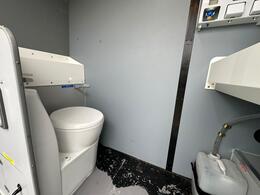 Ford Transit WP72GWJ