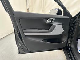 Polestar Polestar 2 OV22TFJ
