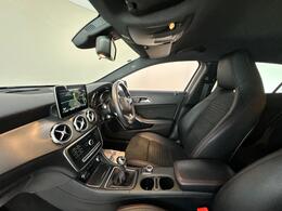 Mercedes-Benz GLA SP68OND