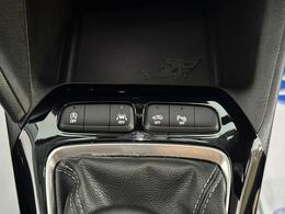 Vauxhall Corsa SC21LVV