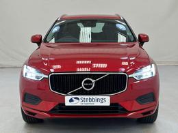 Volvo XC60 YS67ZFR