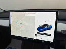 Tesla Model 3 YC21BSV