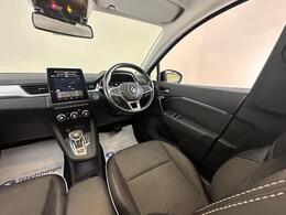 Renault Captur AO70OAH