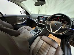 BMW 3 Series YO19LNV