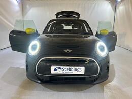 MINI Electric Hatch BD71FHH