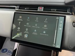 Land Rover Range Rover Velar BW25ZSE