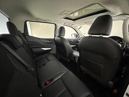 Nissan Navara NY19TMU