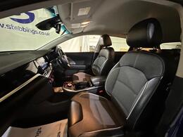 Kia Niro YP71AUH