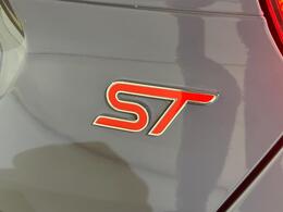 Ford Focus GH18JXT
