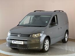 Volkswagen Caddy DG23OJT