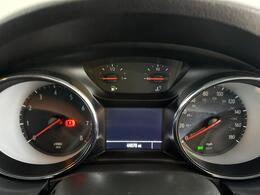 Vauxhall Astra DU19EWE