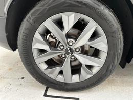 Kia Sportage AO22UZE
