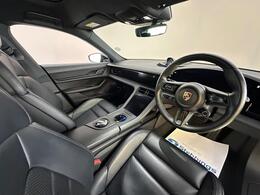 Porsche Taycan RJ73OCN