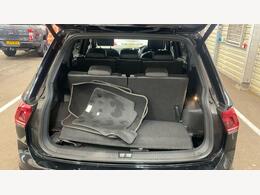 Volkswagen Tiguan Allspace LD70OAA