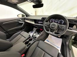 Audi A3 HJ74OZV