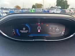 Peugeot 3008 BJ24GXX