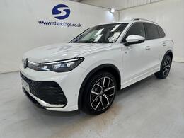 Volkswagen Tiguan VO74SPU