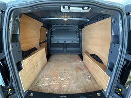 Volkswagen Caddy DG23OJT
