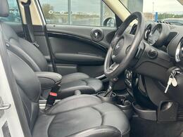 MINI Countryman YH16MVB