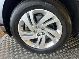 Land Rover Range Rover Evoque AE70ONC