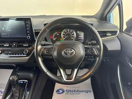 Toyota Corolla FA19SGZ