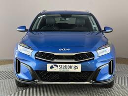 Kia XCeed SA72LBL