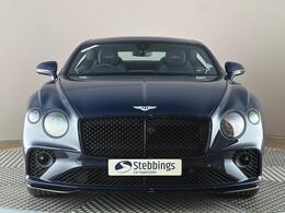 Bentley Continental W12GTC