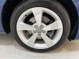 Audi A1 VN18SSU