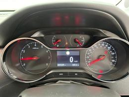 Vauxhall Crossland X AU69DFD