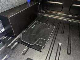 Ford Transit Custom WK75XAG