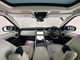 Land Rover Range Rover Sport AJ18GTY