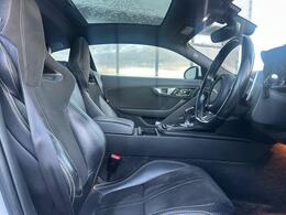 Jaguar F-Type OY17EFB