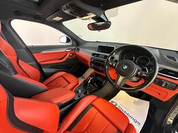 BMW X2 CJ19CTO
