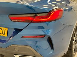 BMW 8 Series Gran Coupe GC69ACU