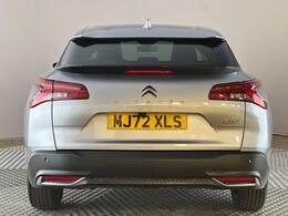 Citroen C5 X MJ72XLS