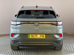 Volkswagen ID.4 BU71ZPM